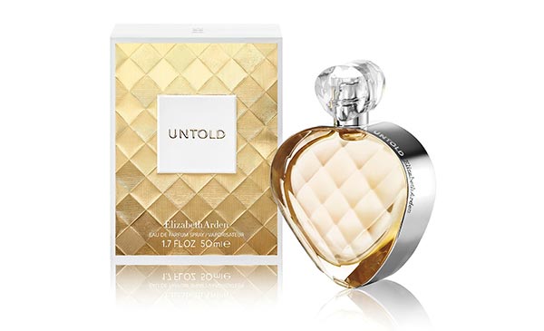 伊麗莎白·雅頓香水包裝設計欣賞02