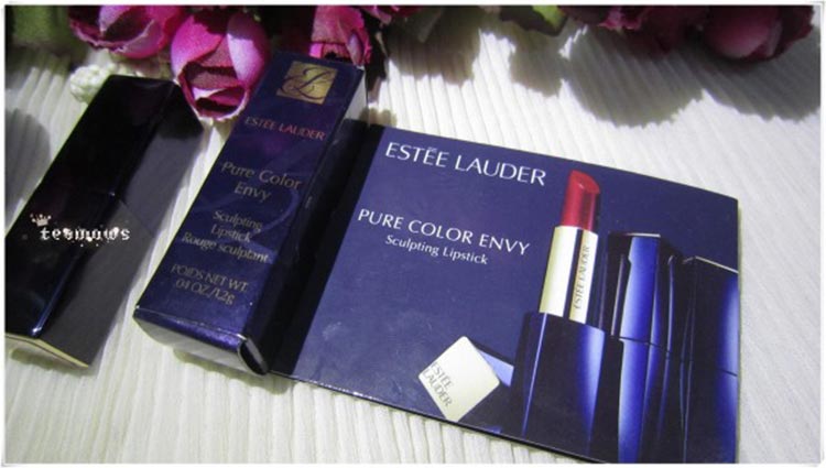 Estee_Lauder雅詩(shī)蘭黛包裝設(shè)計(jì)欣賞09