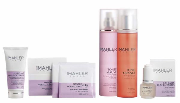 法國瑪蕾專業(yè)護膚品包裝設(shè)計欣賞01