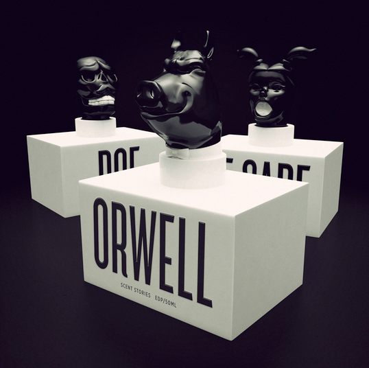 美容化妝品包裝案例欣賞08 美容化妝品包裝案例欣賞08