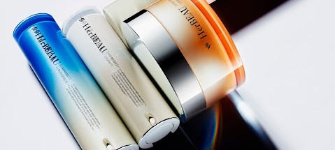 藥妝護膚品設(shè)計風(fēng)格01