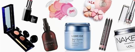 全密封型化妝品包裝設計